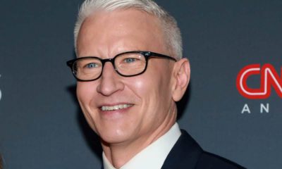 Photo of Anderson Cooper