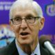 Photo of Jerry Sloan