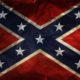 Image of a confederate flag