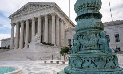 Photo of Supreme Court