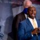 Photo of Sen. Tim Scott