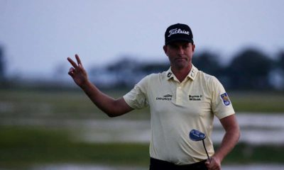 Photo of Webb Simpson