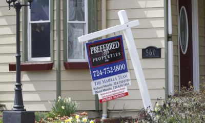 Photo of a for sale sign