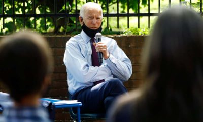 Photo of Joe Biden