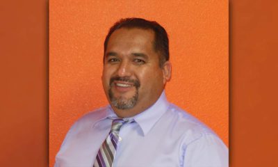 Image of San Joaquin City Councilman Jose Ornelas