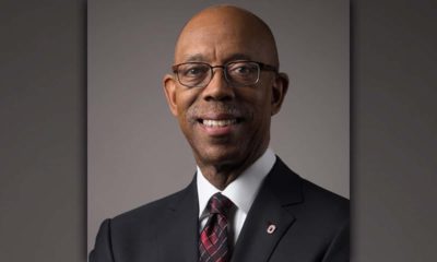 Photo of Dr. Michael Drake
