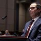 Photo of Steve Mnuchin