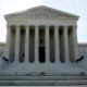 Photo of the Supreme Court