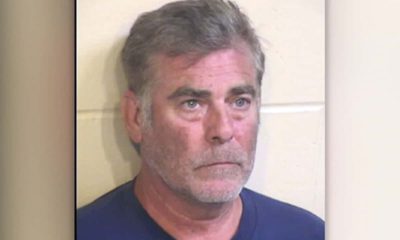 Booking photo of Todd Eric Mumma