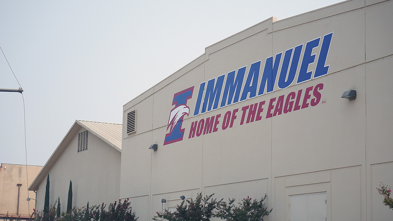 Photo of Immanuel Schools in Reedley, California