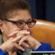 Photo of Karen Bass