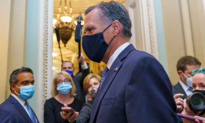 Photo of Mitt Romney